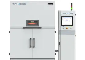 Understand the technology behind Double Laser Printer