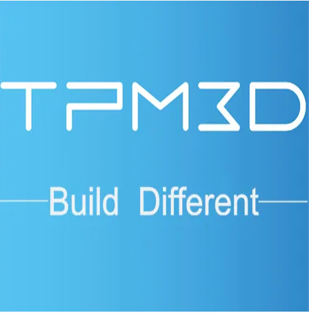 Features of TPM3D